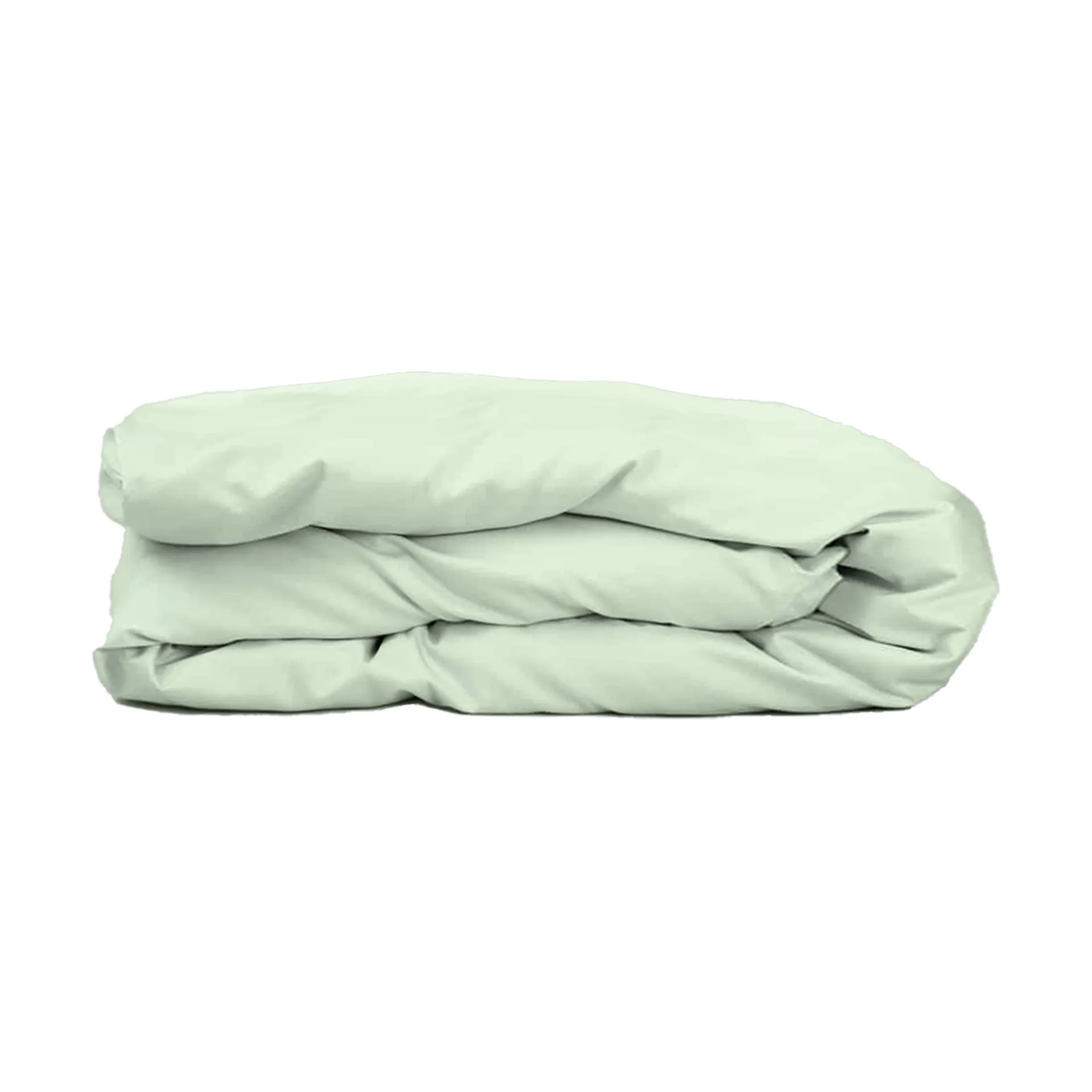 Juniper påslakan 220x230 cm, Sage green Juniper