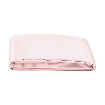 Juniper underlakan 260x270 cm - Gemstone Pink - Juniper