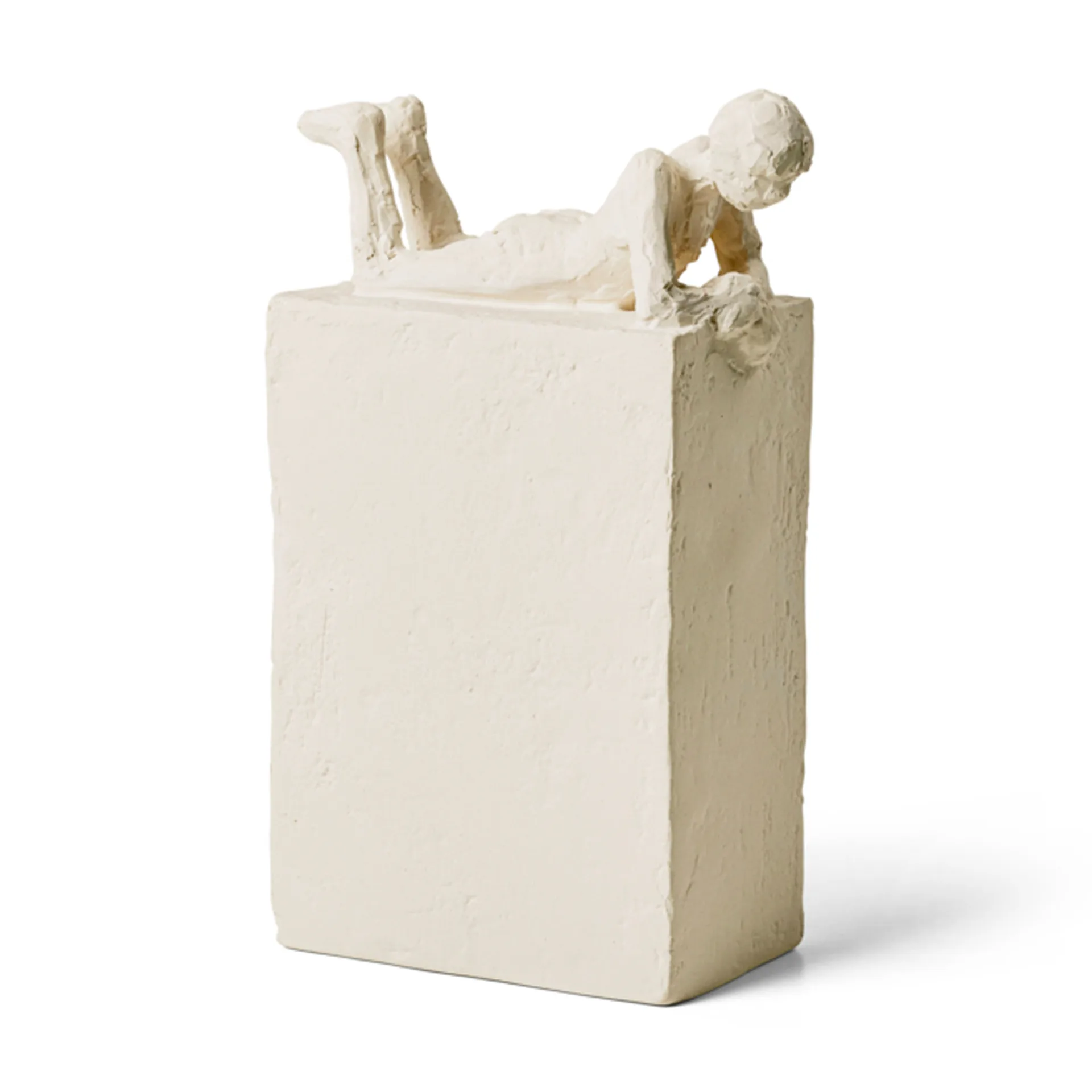 Astro skulptur, Vattumannen Kähler