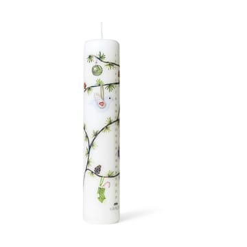Hammershøi Christmas Adventsljus Ø5 cm - 2023 - Kähler