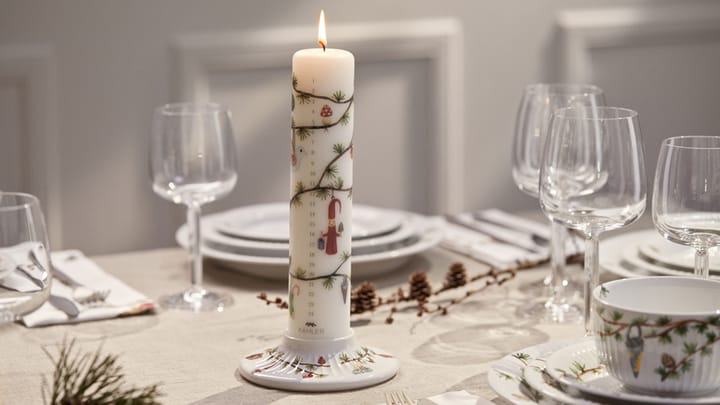 Hammershøi Christmas Adventsljus Ø5 cm, 2023 Kähler