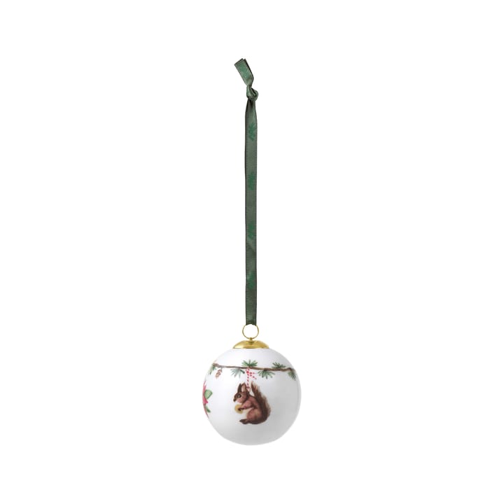Hammershøi Christmas julkula Ø6 cm, 2022 Kähler