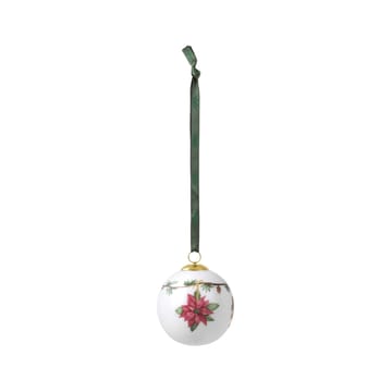 Hammershøi Christmas julkula Ø6 cm - 2022 - Kähler