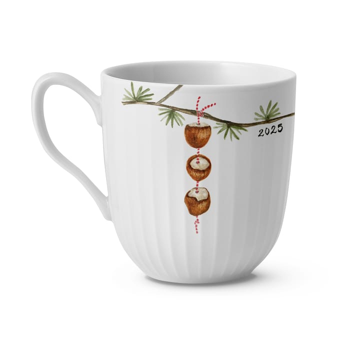 Hammershøi Christmas julmugg 33 cl, 2025 Kähler