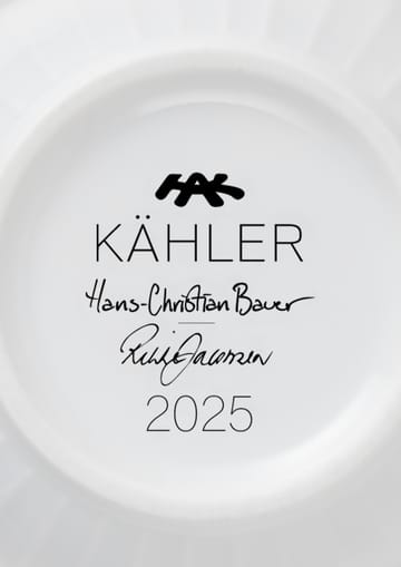 Hammershøi Christmas julmugg 33 cl - 2025 - Kähler