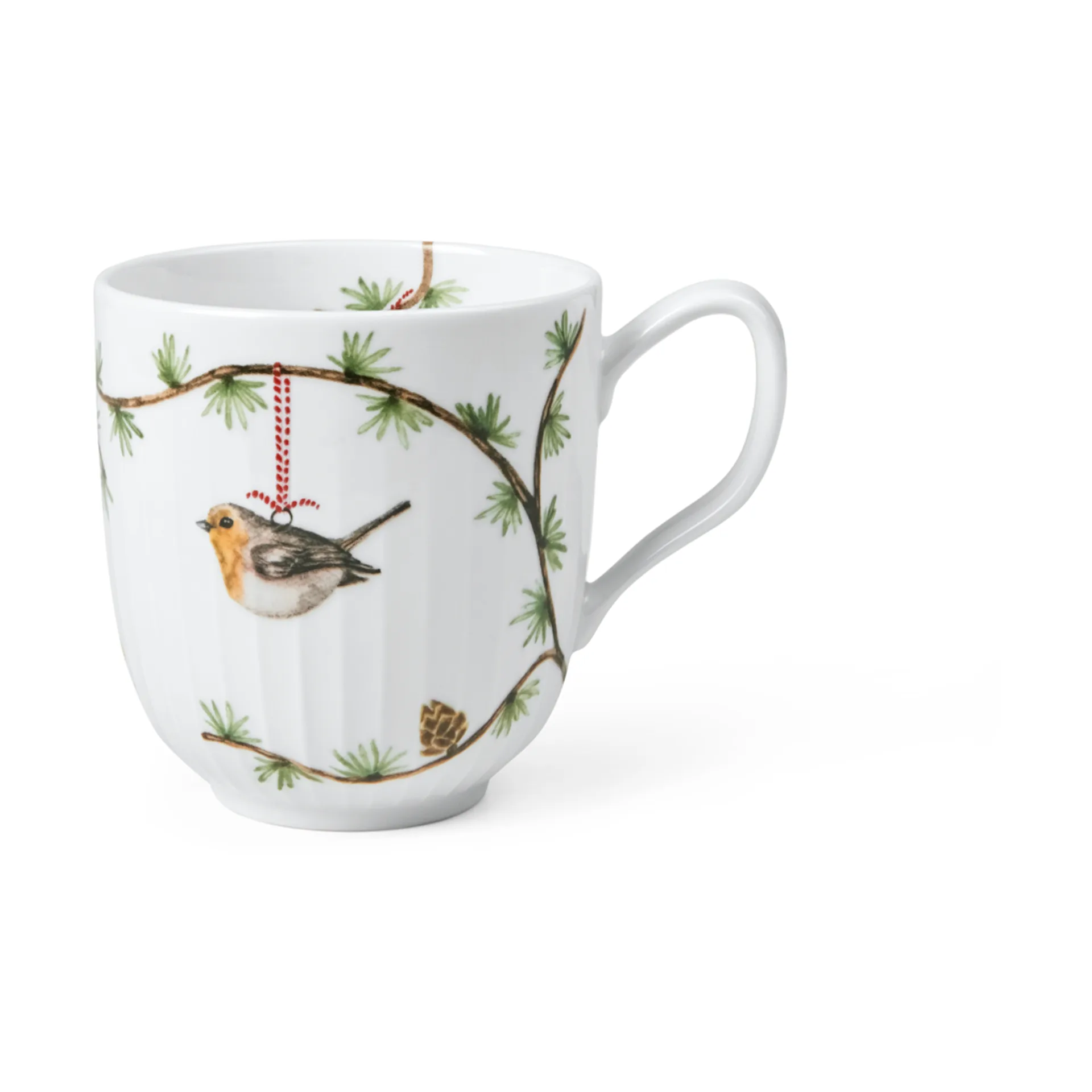 Hammershøi Christmas mugg 33 cl, 2023 Kähler