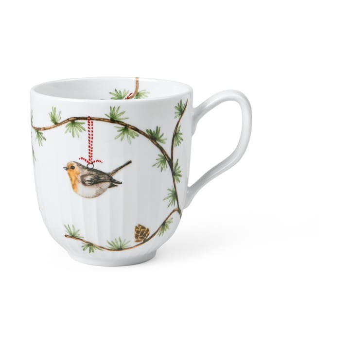 Hammershøi Christmas mugg 33 cl, 2023 Kähler