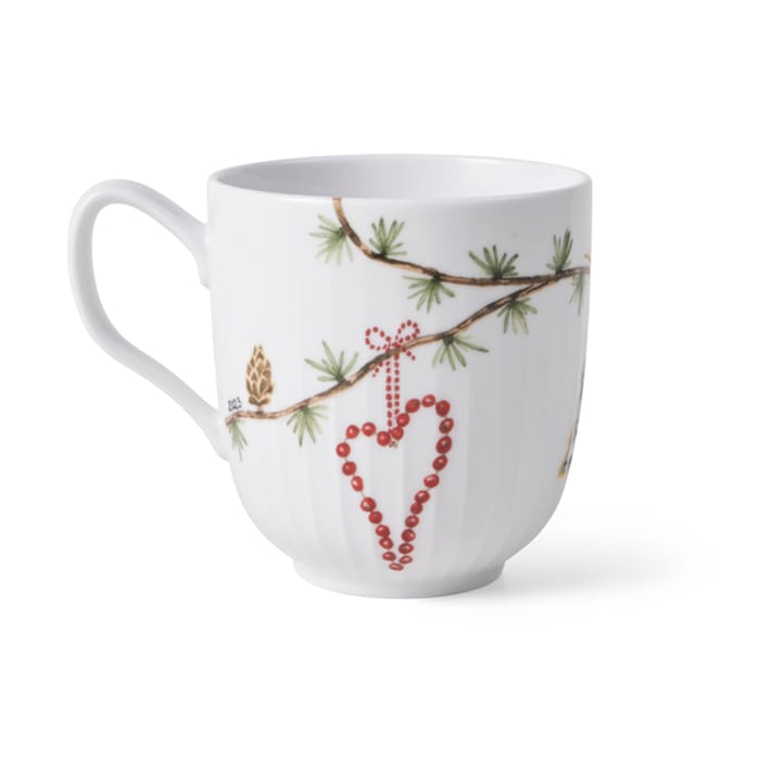 Hammershøi Christmas mugg 33 cl, 2023 Kähler
