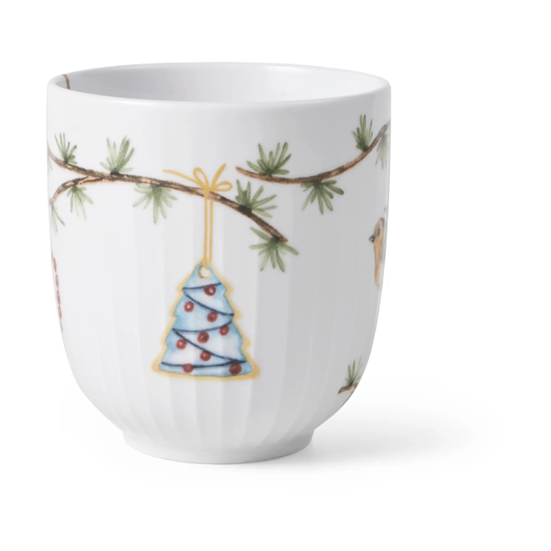 Hammershøi Christmas mugg 33 cl, 2023 Kähler