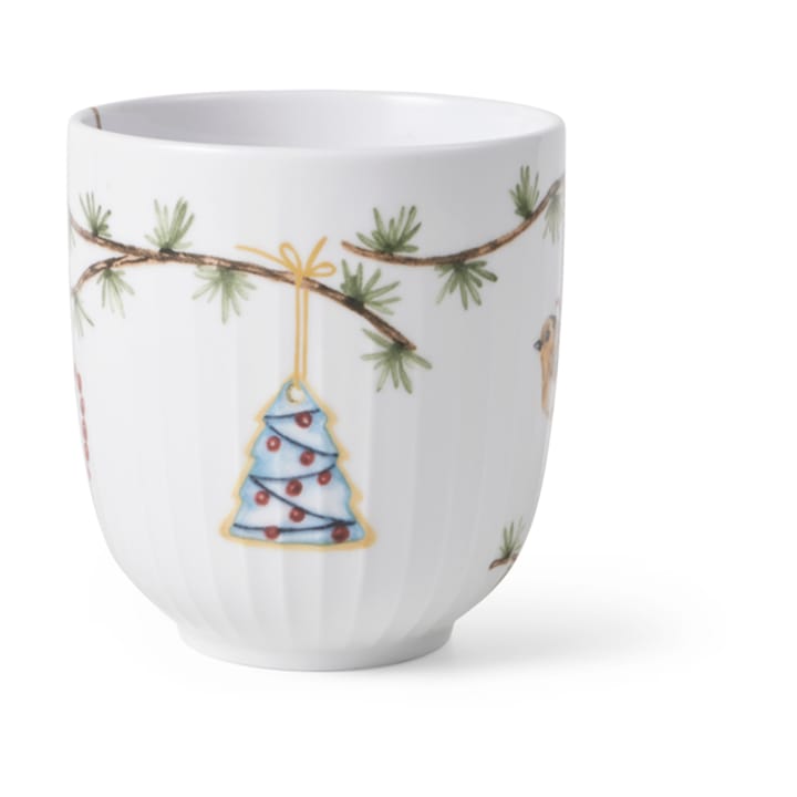 Hammershøi Christmas mugg 33 cl, 2023 Kähler