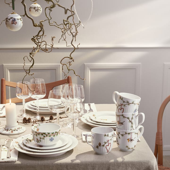 Hammershøi Christmas mugg 33 cl, 2023 Kähler