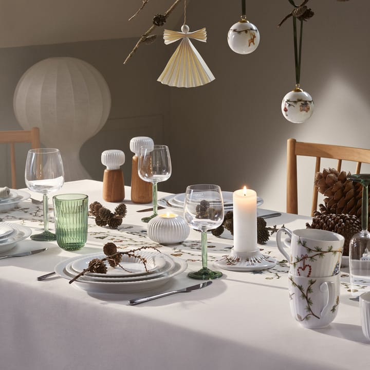 Hammershøi Christmas mugg 33 cl, 2023 Kähler