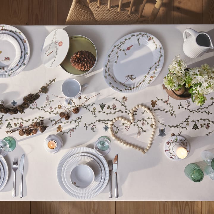 Hammershøi Christmas mugg 33 cl, 2023 Kähler