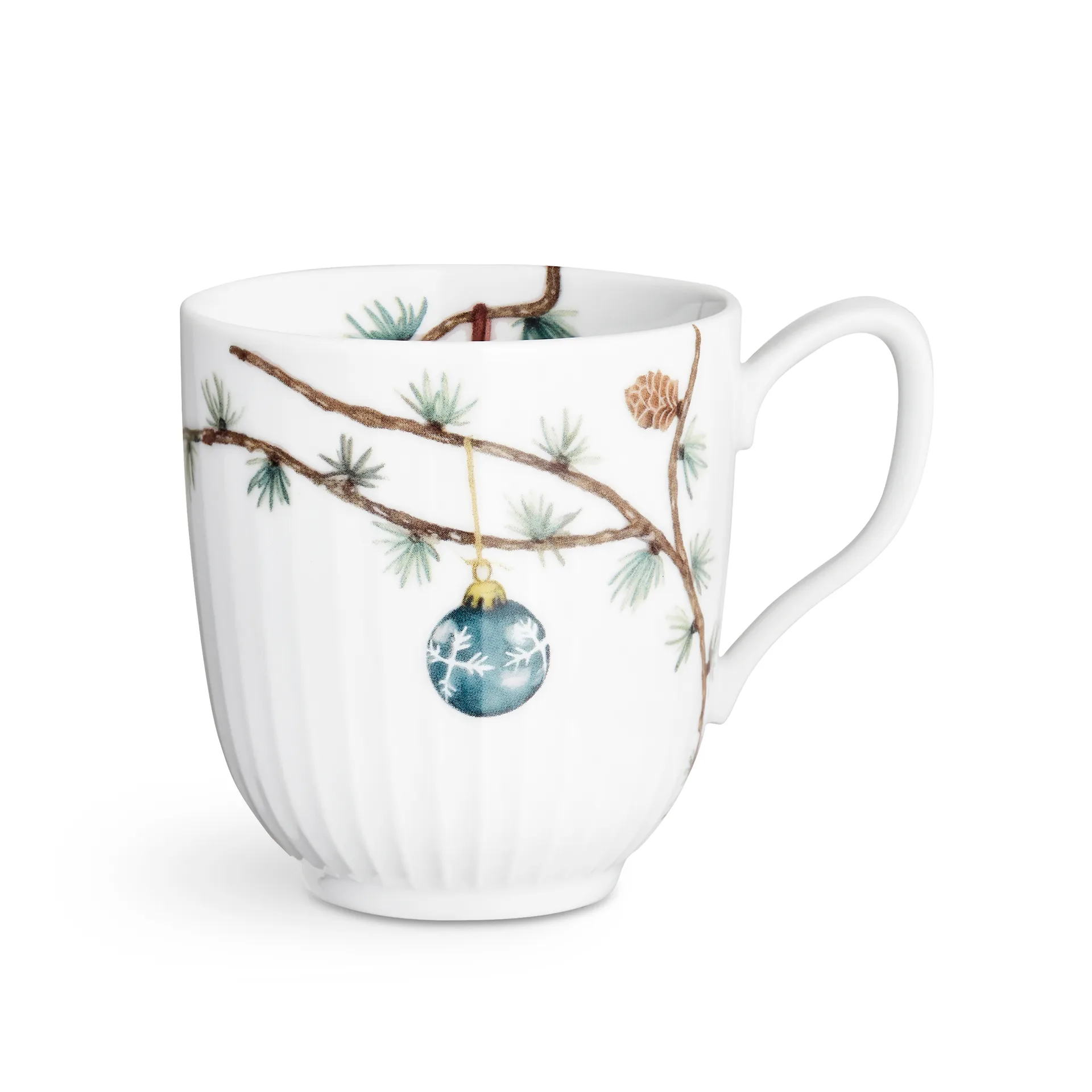 Hammershøi Christmas mugg, 33 cl Kähler