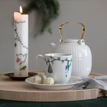 Hammershøi Christmas mugg - 33 cl - Kähler