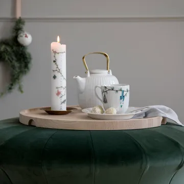Hammershøi Christmas mugg - 33 cl - Kähler