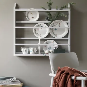 Hammershøi Christmas mugg - 33 cl - Kähler