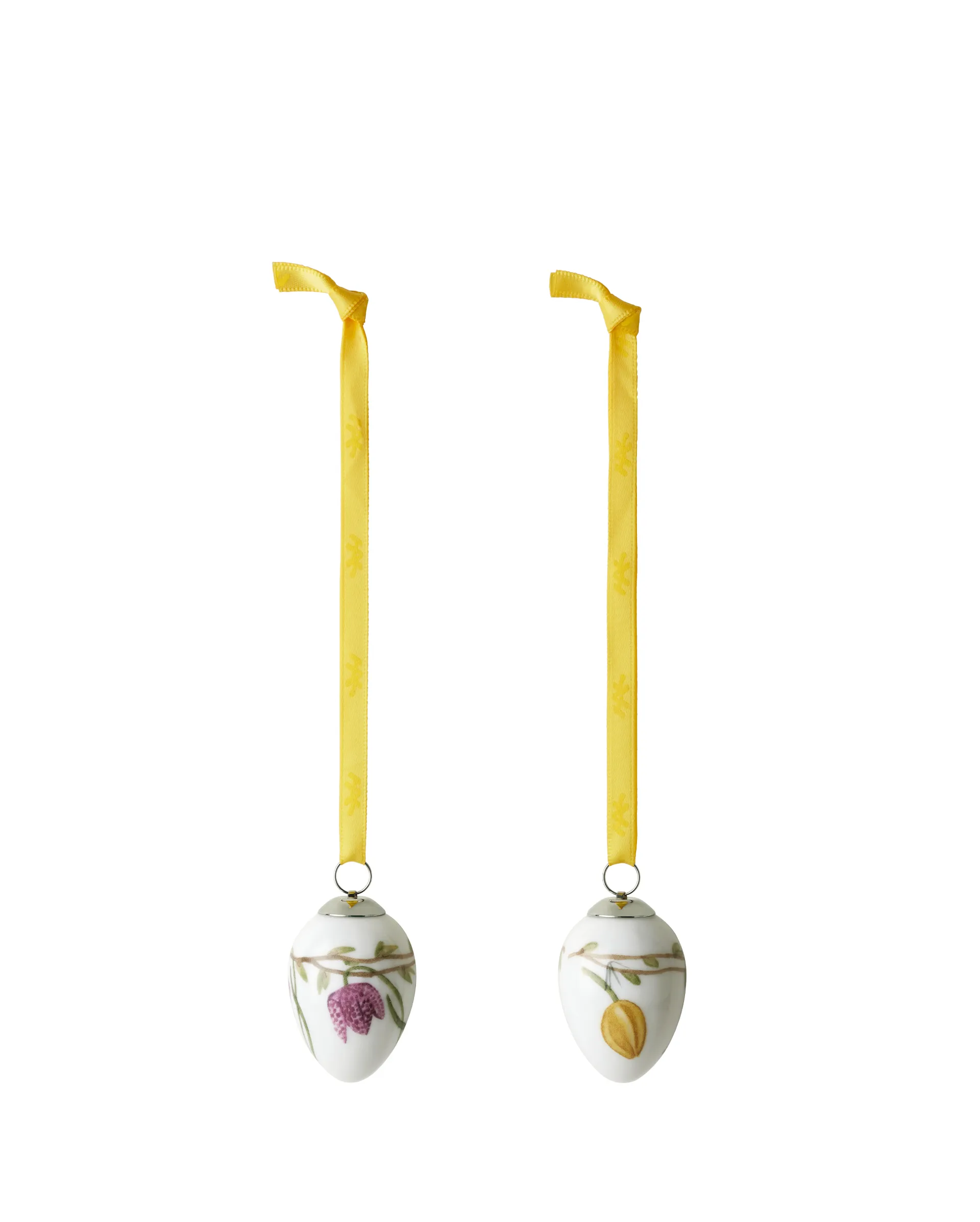 Hammershøi Easter Påskhänge 2023 2-pack, Höjd 4,7 cm Kähler