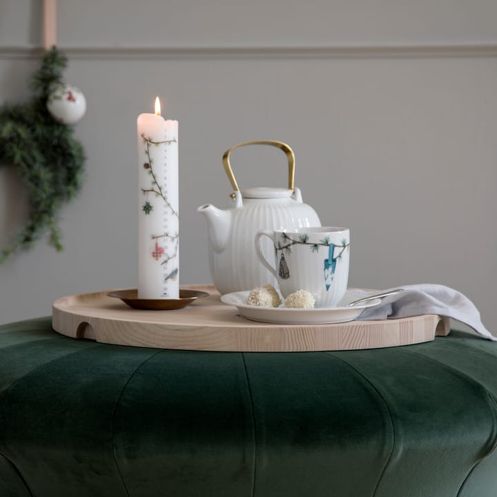 Hammershøi Jul mugg - 33 cl - Kähler