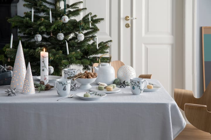 Hammershøi Jul mugg - 33 cl - Kähler