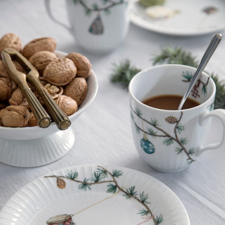 Hammershøi Jul mugg - 33 cl - Kähler