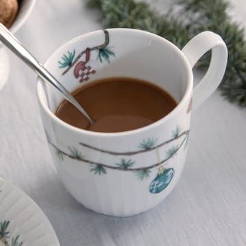 Hammershøi Jul mugg - 33 cl - Kähler