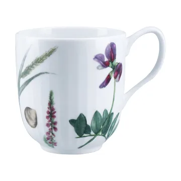 Hammershøi summer mugg 33 cl - Coastal flower - Kähler