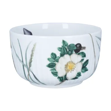 Hammershøi summer Skål Ø12 cm - Coastal flower - Kähler