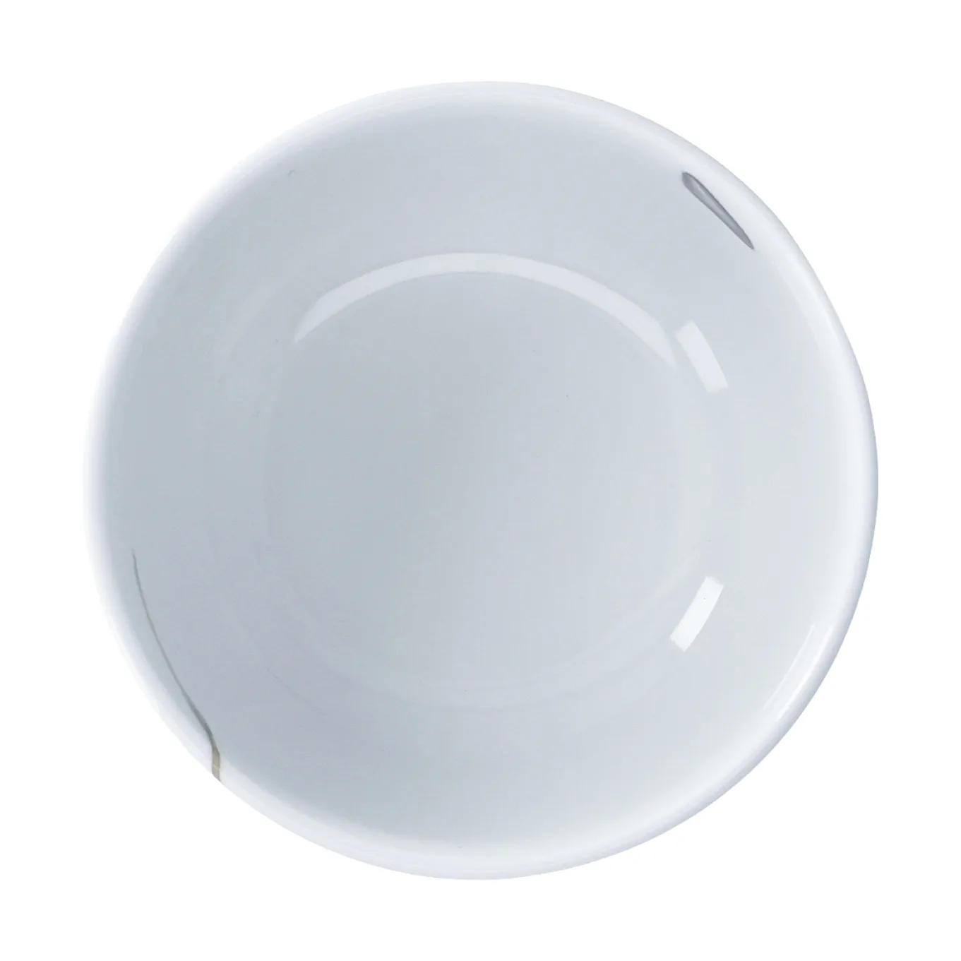 Hammershøi summer Skål Ø12 cm, Coastal flower Kähler