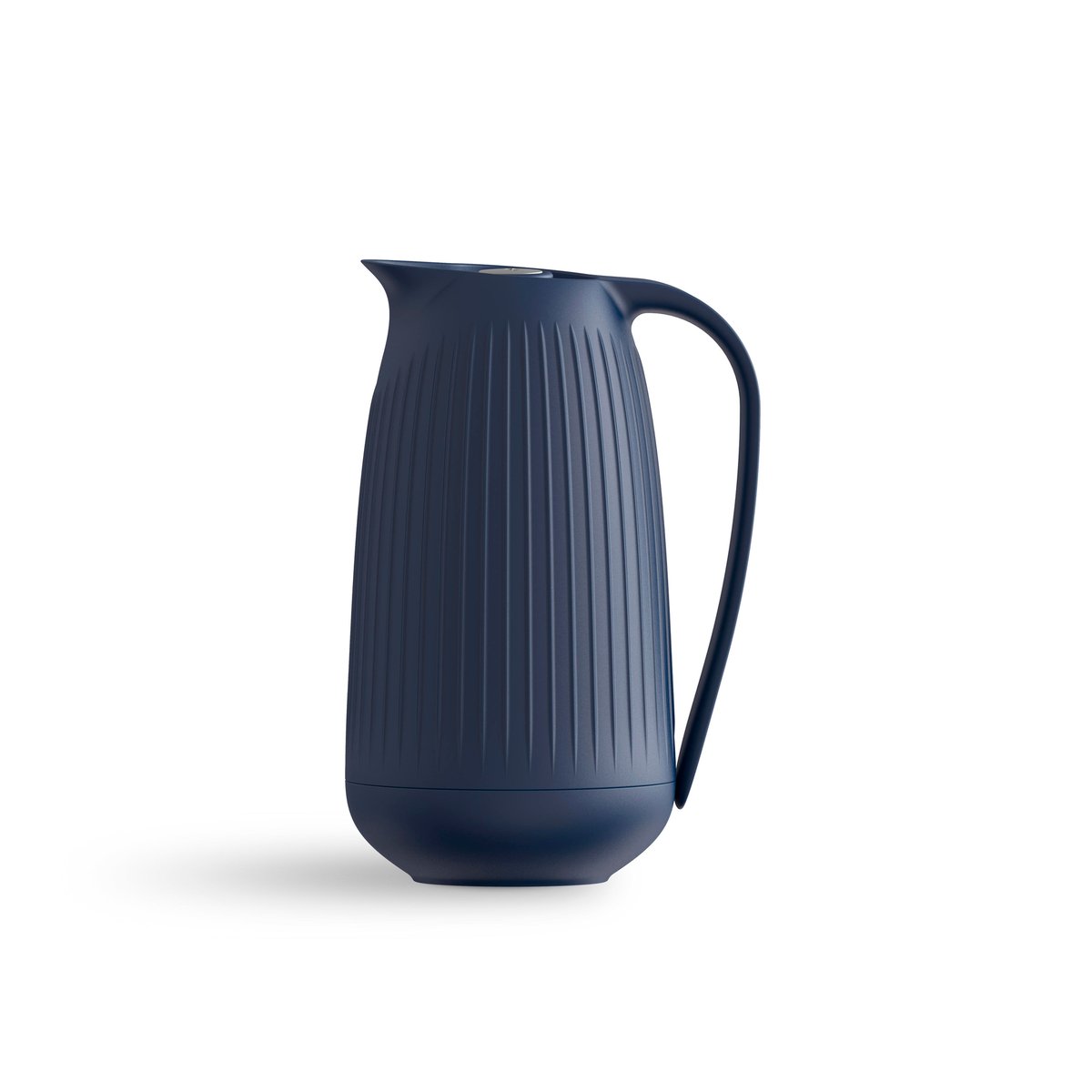 Kähler Hammershoi termoskanna indigo (mörkblå) | Skandinavisk Design | Termosar | Blå