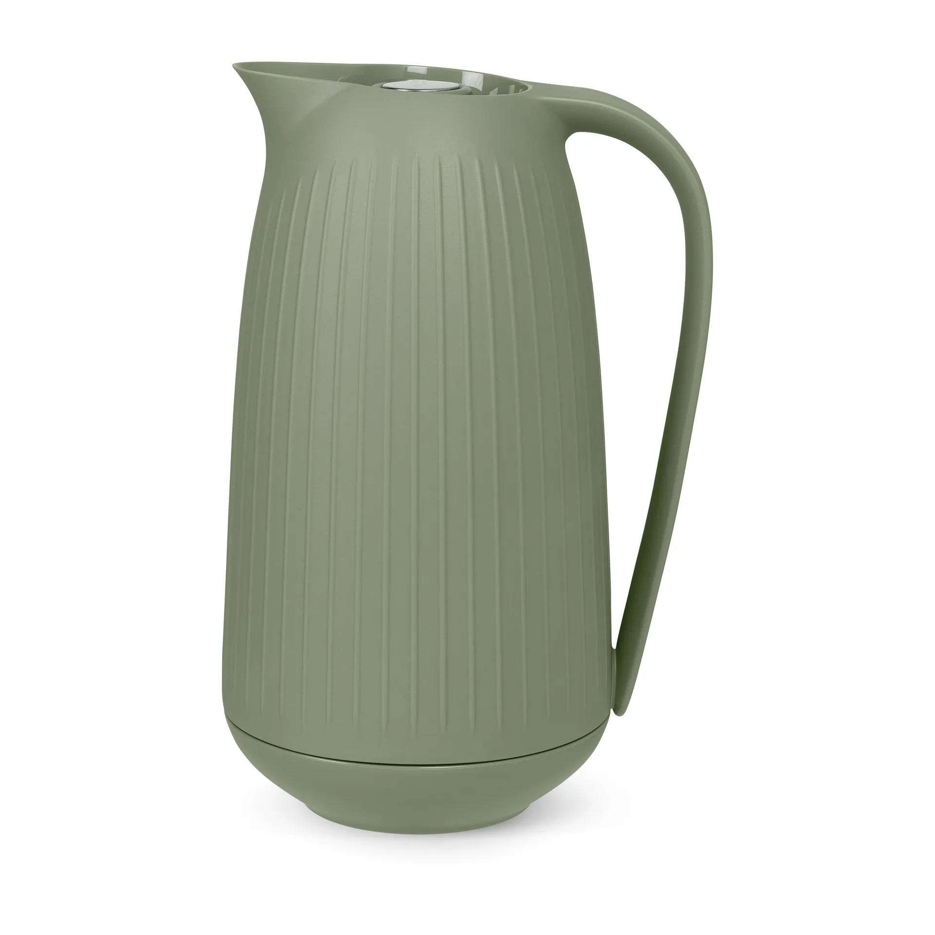 Hammershøi termoskanna, Olivgrön Kähler