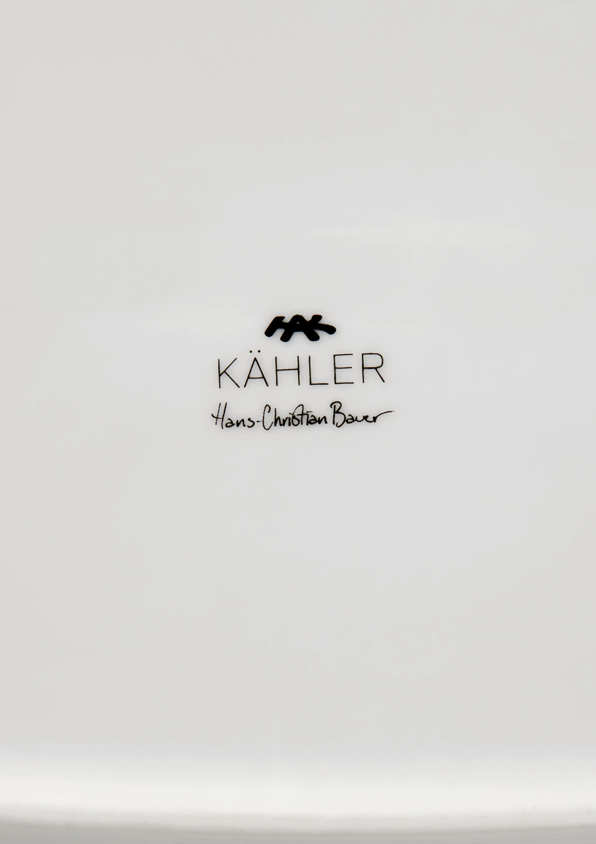 Hammershøi ugnsfast form, 24x32 cm Kähler