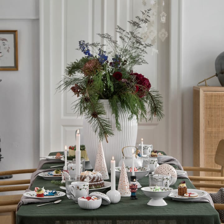 Nobili ljusstake stor, Nude Kähler