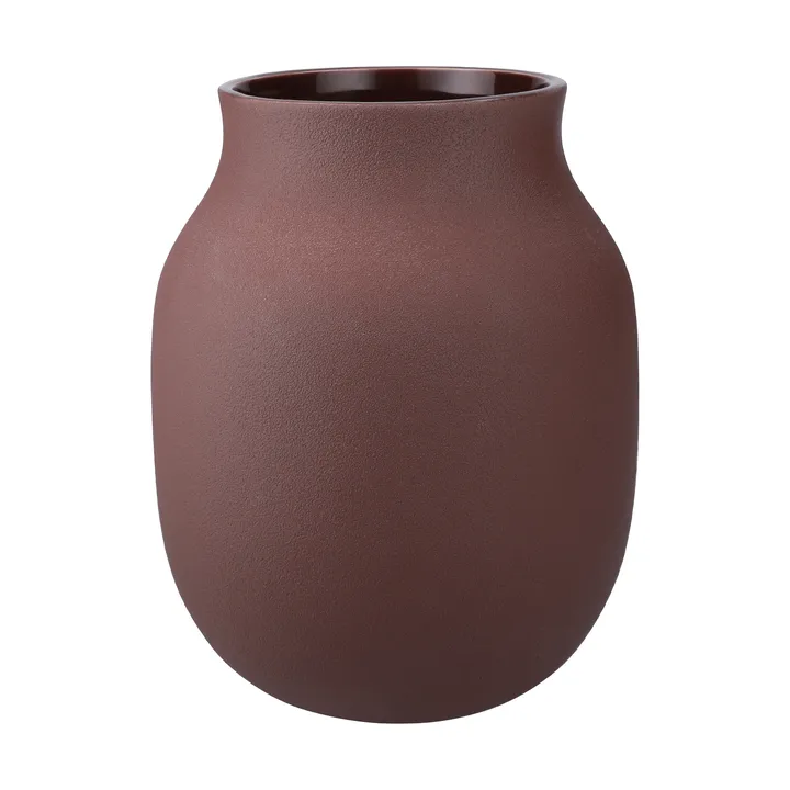 Studio Omaggio vas - Bordeaux, 20 cm - Kähler