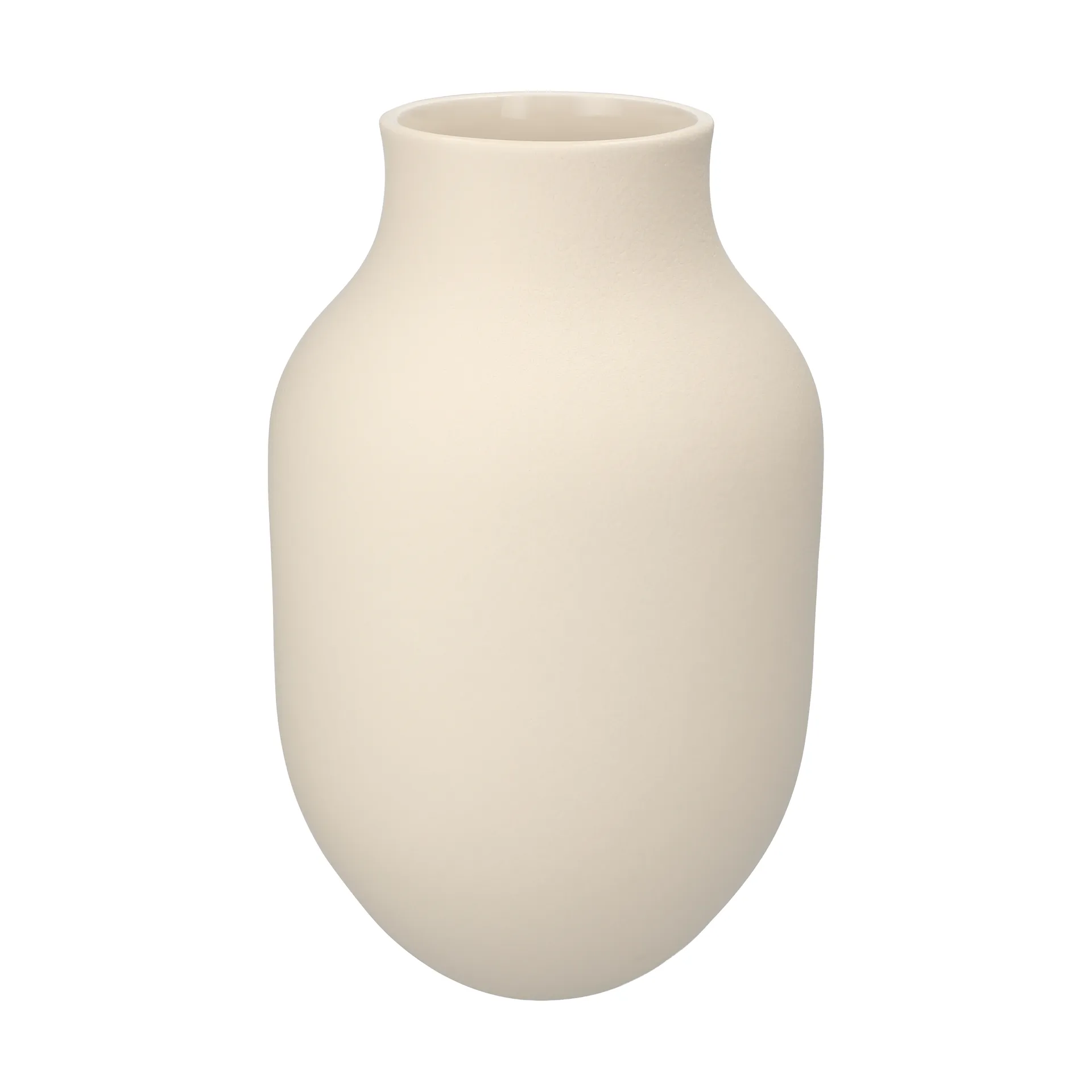 Studio Omaggio vas, Sand, 31 cm Kähler
