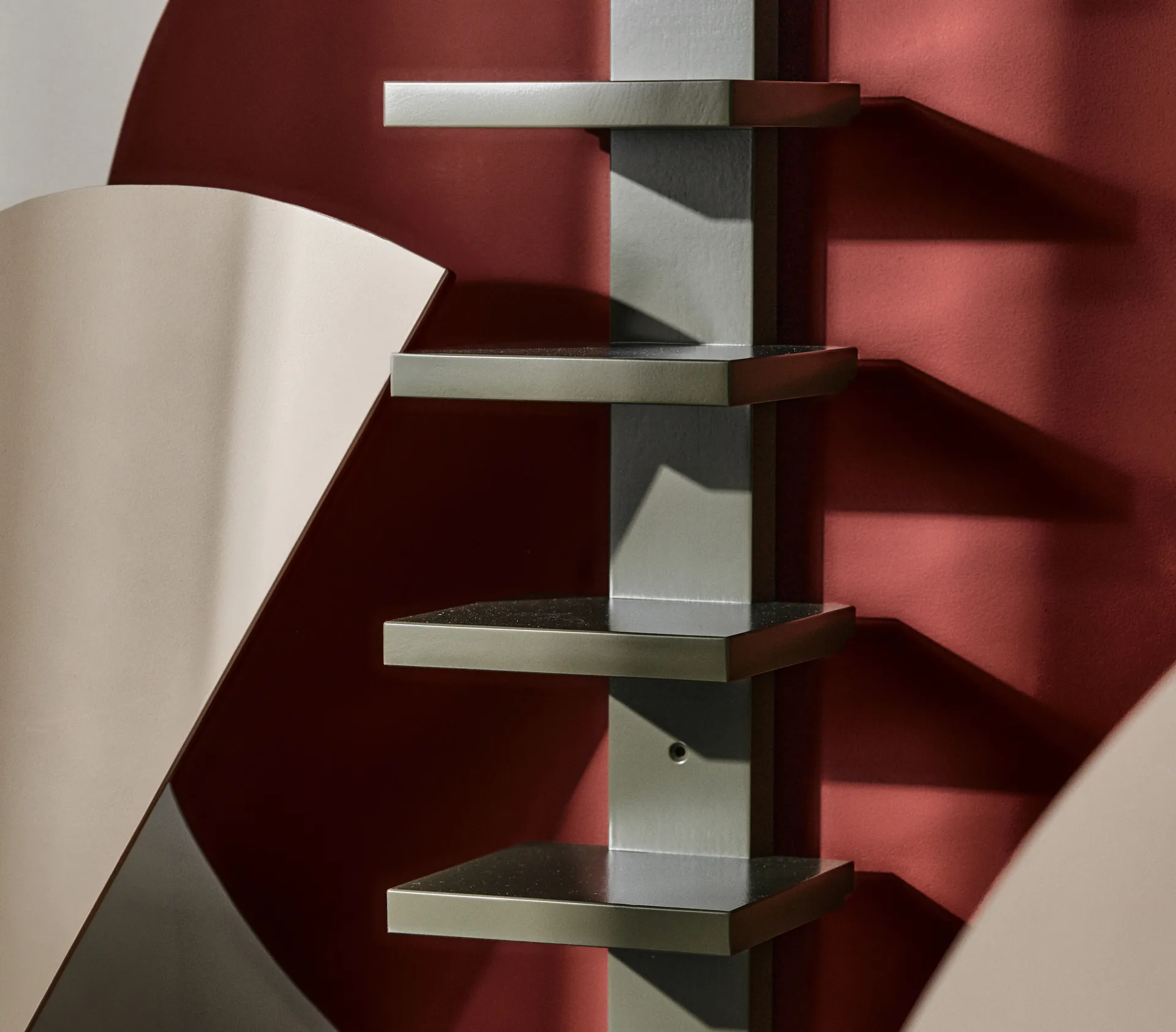 Pilaster hylla jubileumsutgåva Svenssons 125 år, Mörkgrön Källemo