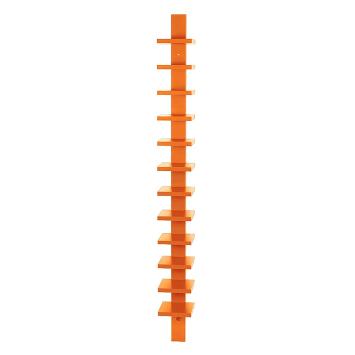 Pilaster vägghylla - Havtorn högglans - Källemo