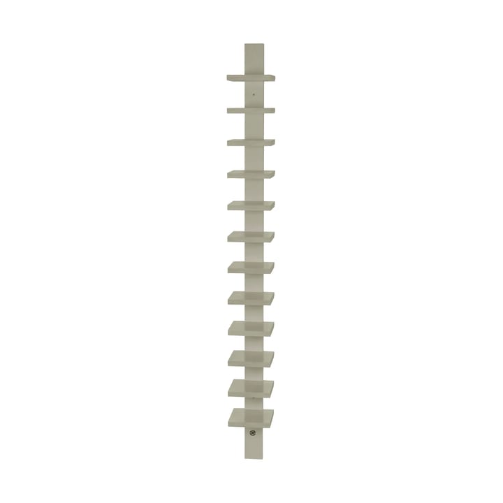Pilaster vägghylla - Salvia högglans - Källemo