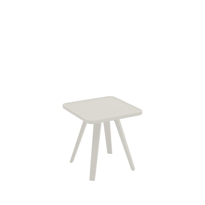 Mill bord kvadratiskt - Grålack col.84 45x45 cm - Karl Andersson & Söner