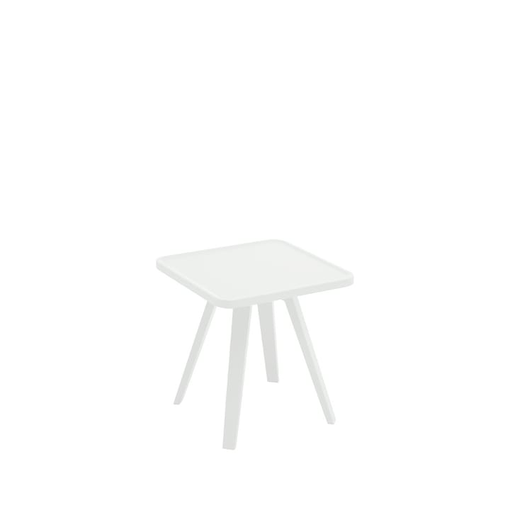 Mill bord kvadratiskt - Snövitbets col.13 ask 45x45 cm - Karl Andersson & Söner