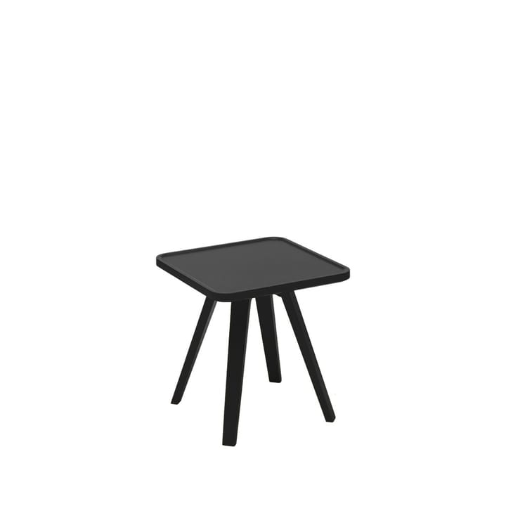 Mill bord kvadratiskt - Svartlack col.58 45x45 cm - Karl Andersson & Söner