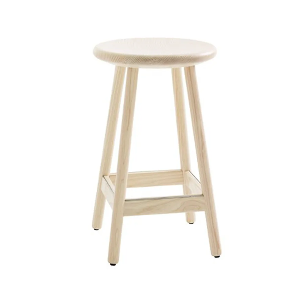 Milo pall, Vitpigment ask MLPFPr Karl Andersson & Söner