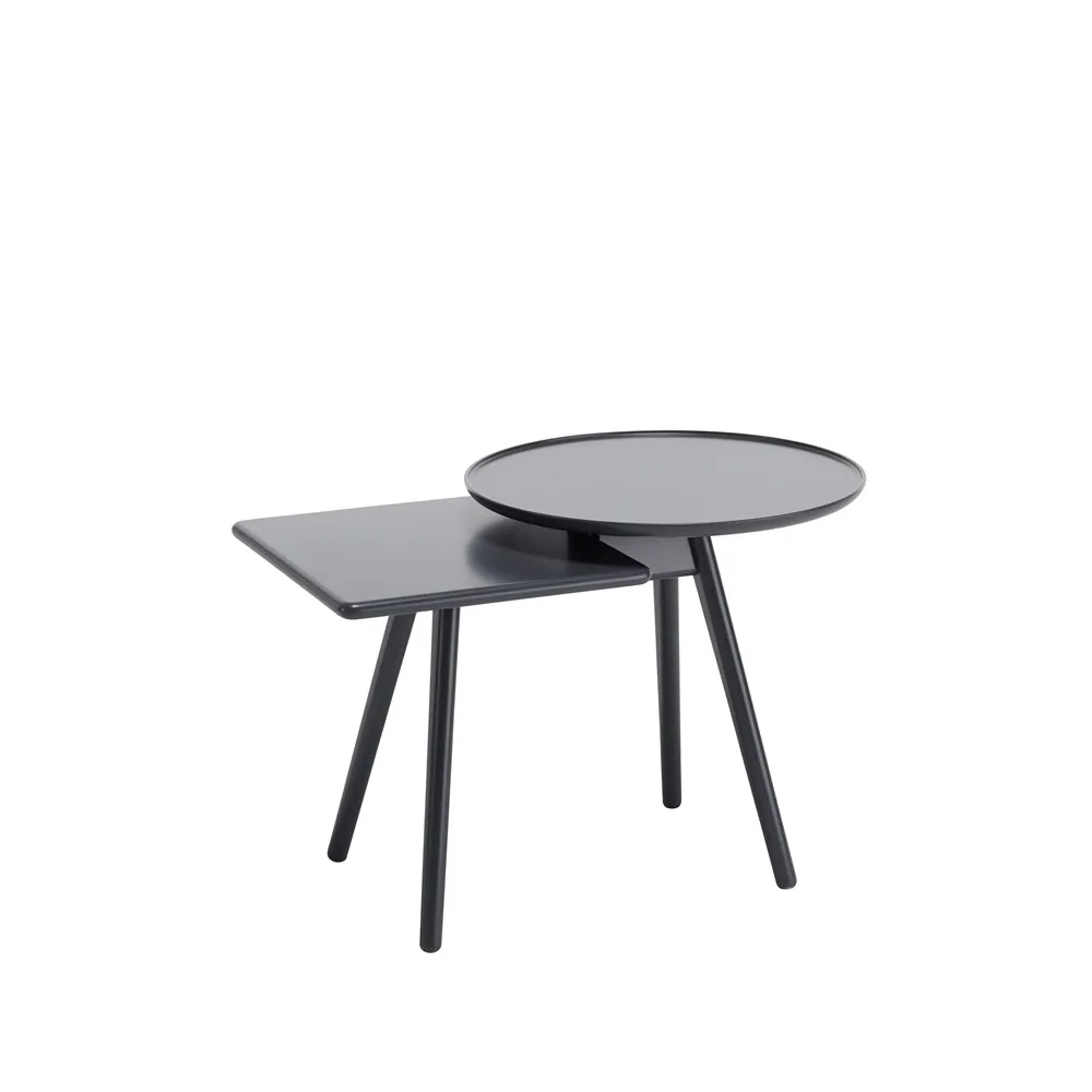 Mopsy bord, Svartlack col.58 mp1 Karl Andersson & Söner