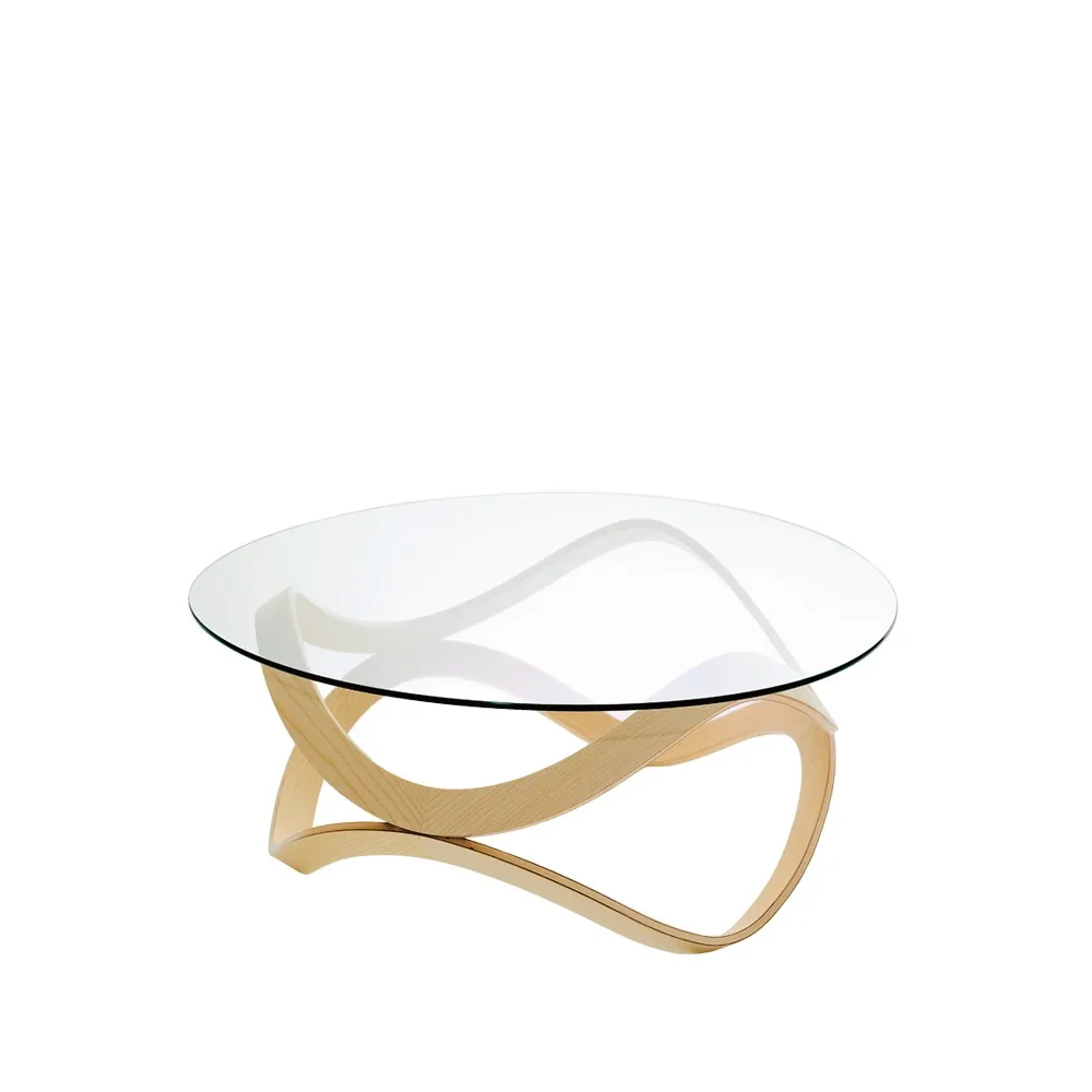 Newton soffbord, Askstativ 40x92 cm Karl Andersson & Söner