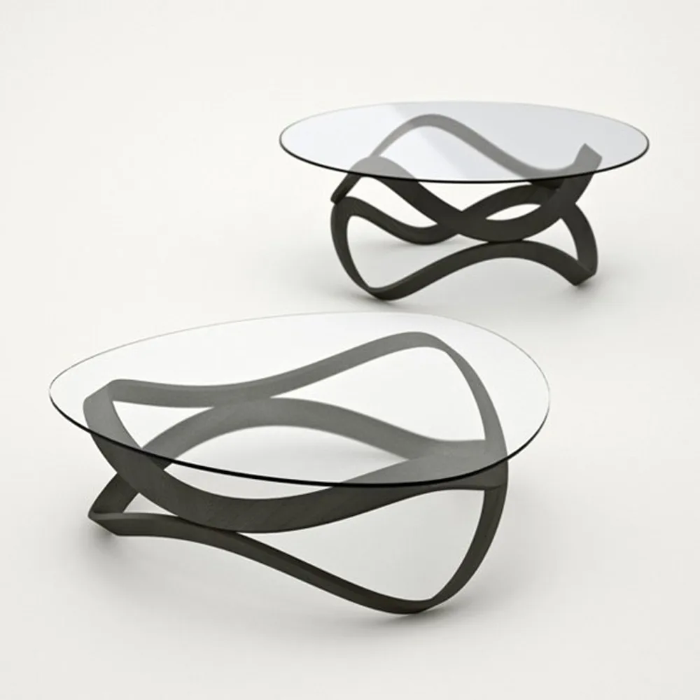 Newton soffbord, Ekstativ 31x97 cm Karl Andersson & Söner