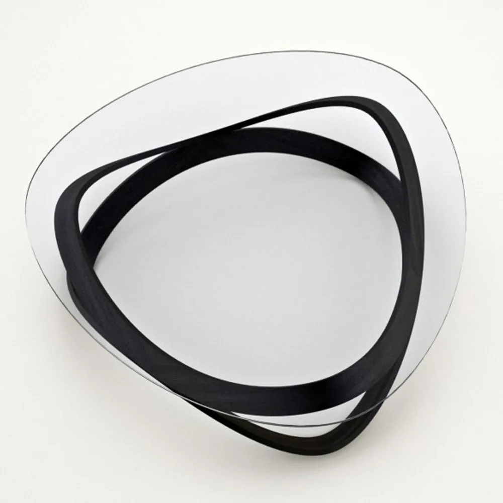 Newton soffbord, Ekstativ 31x97 cm Karl Andersson & Söner