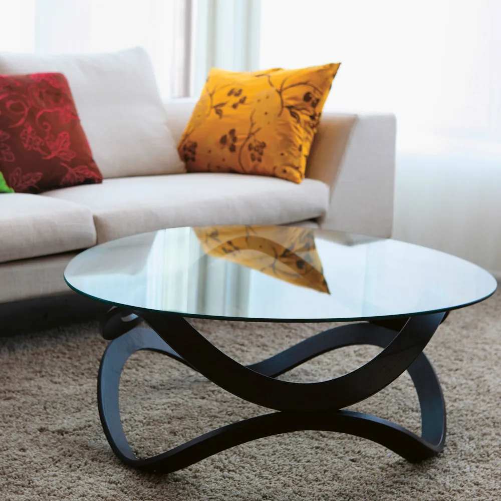 Newton soffbord, Ekstativ 31x97 cm Karl Andersson & Söner