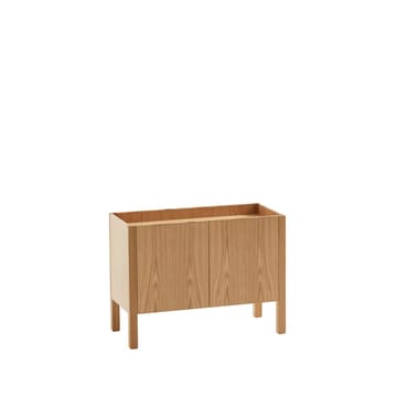 Upper sideboard - Ek 63,5x84 - Karl Andersson & Söner