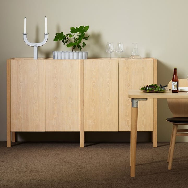 Upper sideboard, Ek 63,5x84 Karl Andersson & Söner