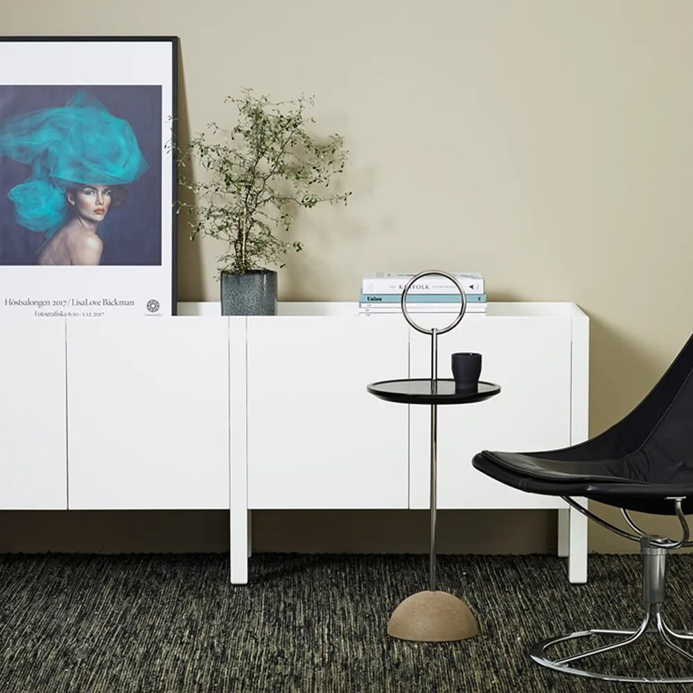 Upper sideboard, Ek krökskiva kork 63,5x84 Karl Andersson & Söner